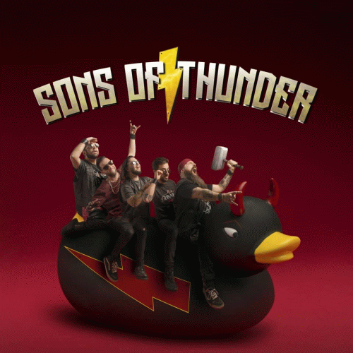 Sons Of Thunder : Sex Bomb